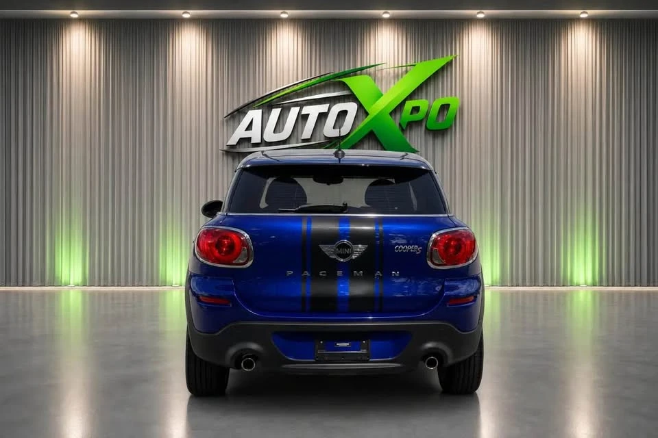 2013 Mini Paceman - Image 6 of 15