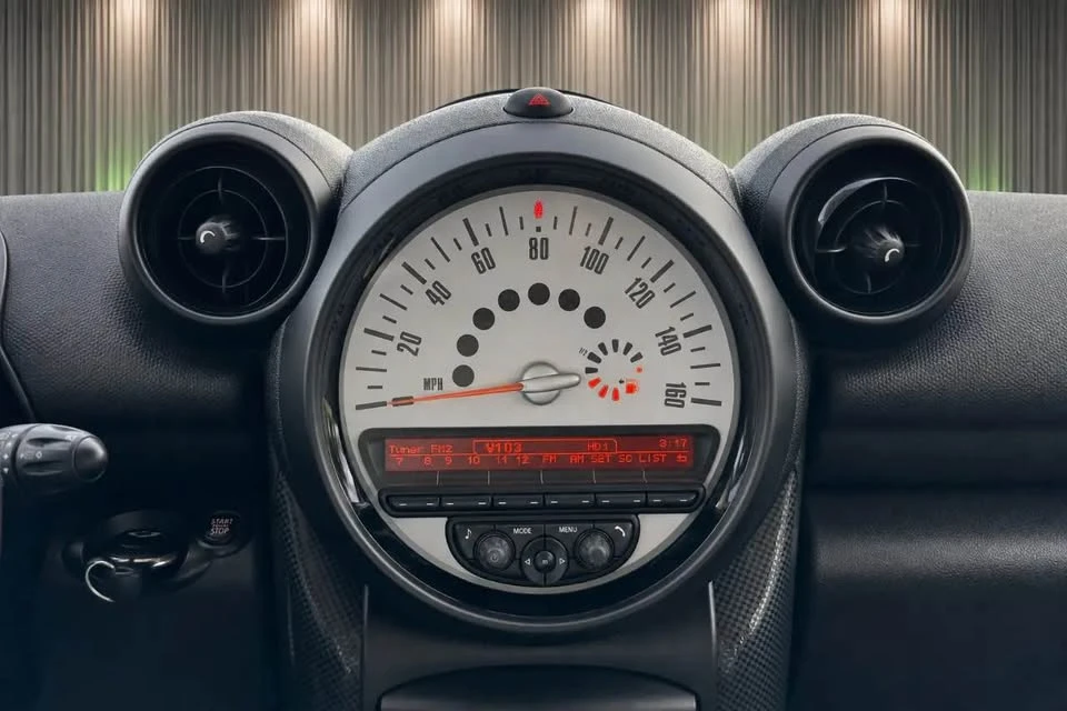 2013 Mini Paceman - Image 12 of 15