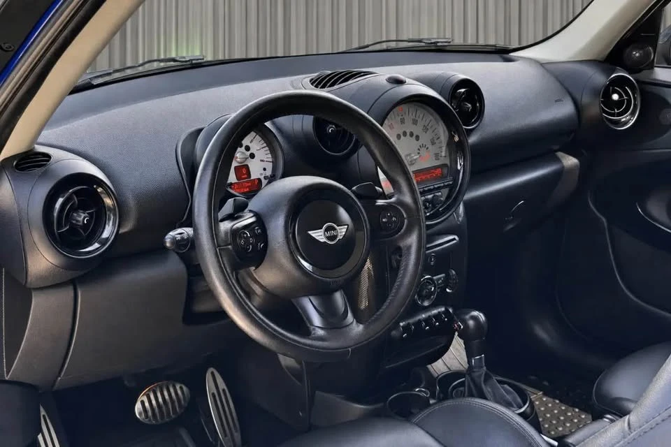 2013 Mini Paceman - Image 9 of 15