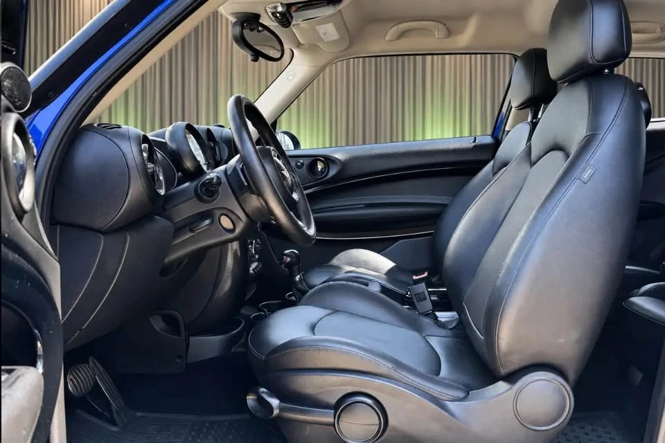 2013 Mini Paceman - Image 11 of 15