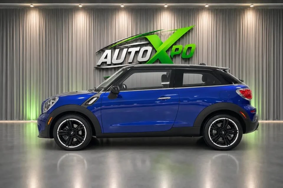2013 Mini Paceman - Image 8 of 15