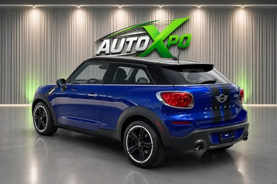 2013 Mini Paceman - Image 7 of 15