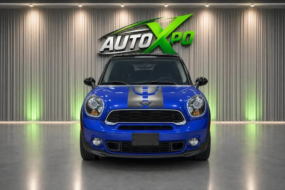 2013 Mini Paceman - Image 2 of 15