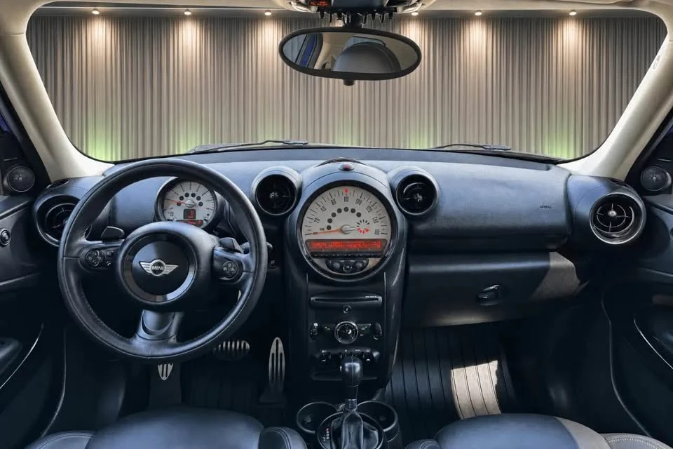 2013 Mini Paceman - Image 10 of 15
