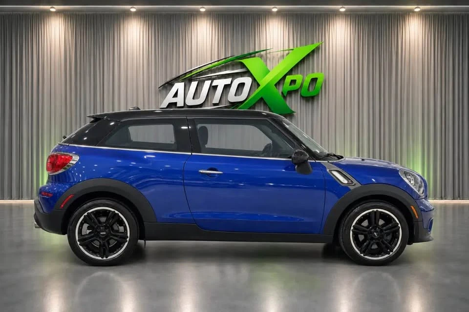 2013 Mini Paceman - Image 4 of 15