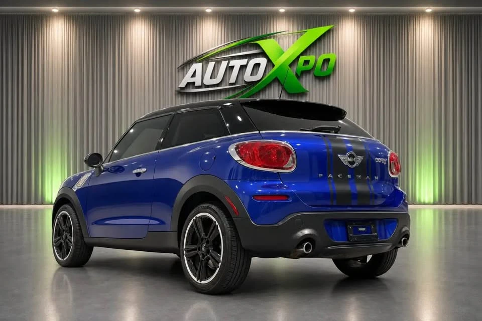 2013 Mini Paceman - Image 14 of 15