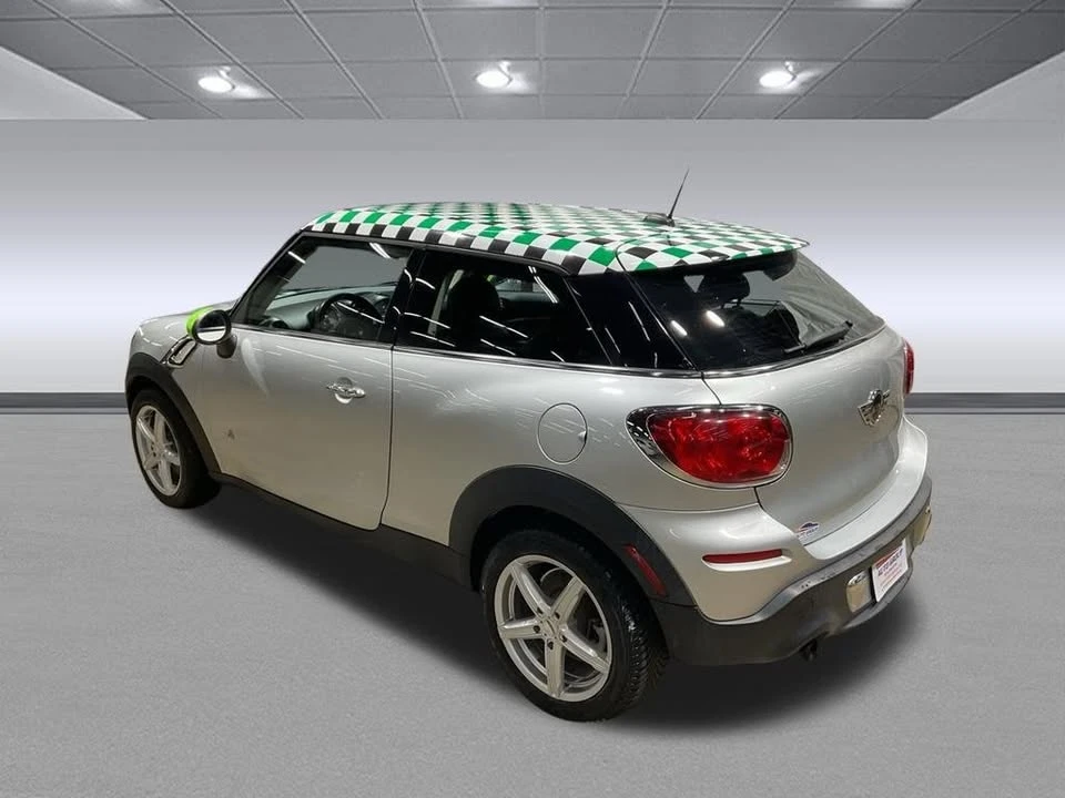2013 Mini Paceman - Image 5 of 10