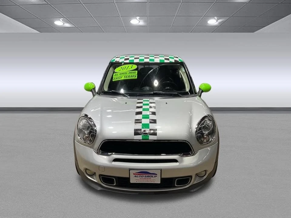 2013 Mini Paceman - Image 3 of 10
