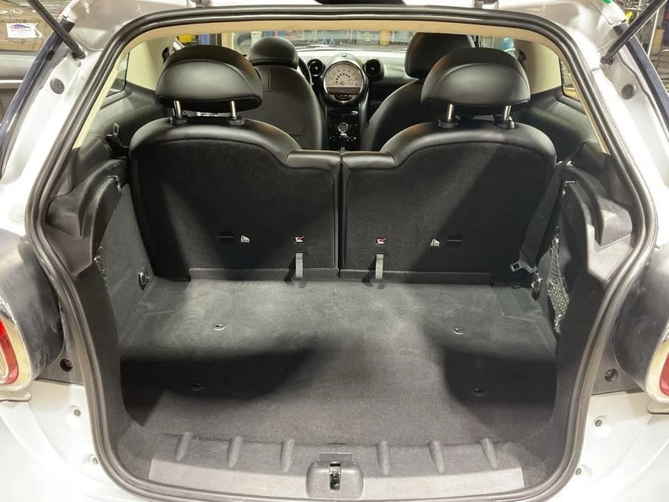 2013 Mini Paceman - Image 8 of 10
