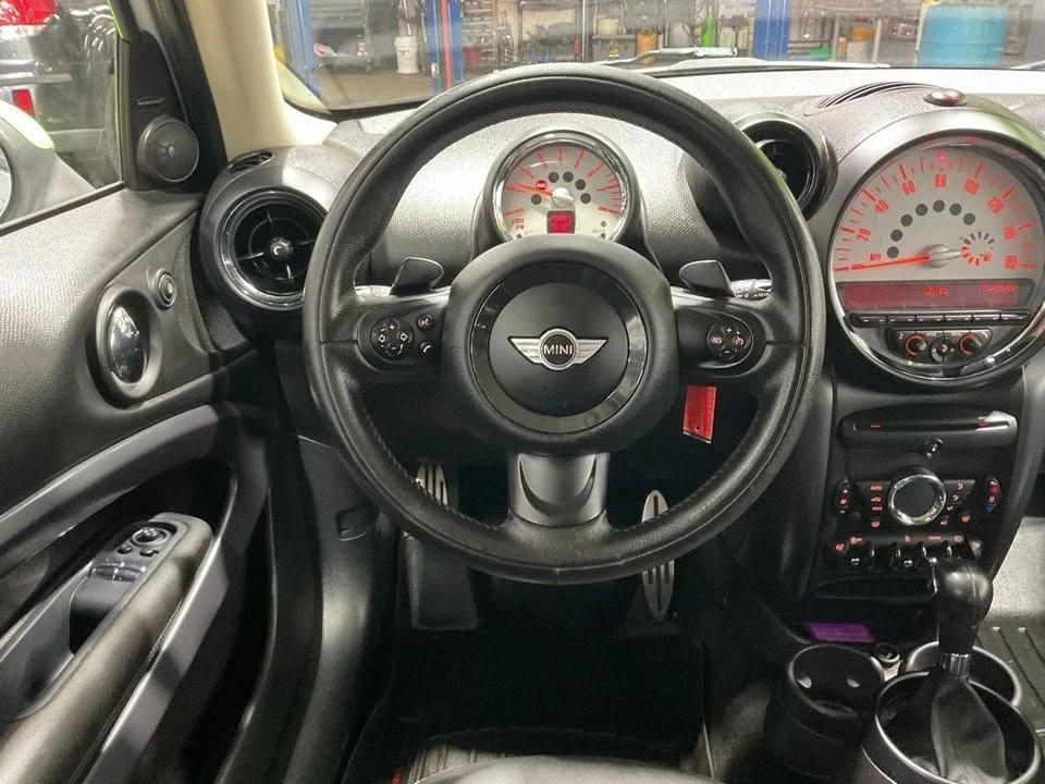 2013 Mini Paceman - Image 9 of 10