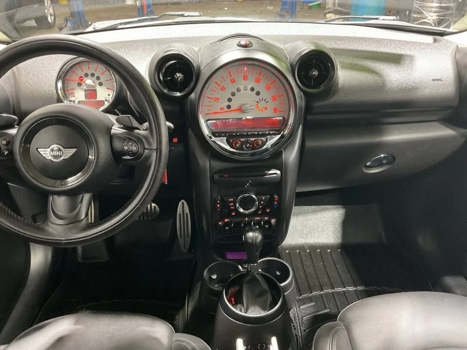 2013 Mini Paceman - Image 10 of 10