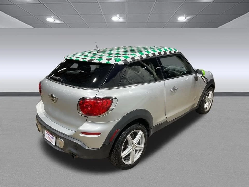 2013 Mini Paceman - Image 4 of 10