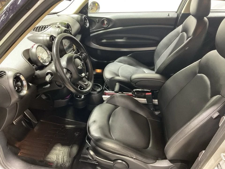 2013 Mini Paceman - Image 6 of 10