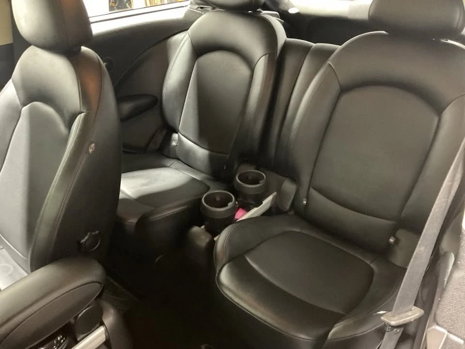 2013 Mini Paceman - Image 7 of 10