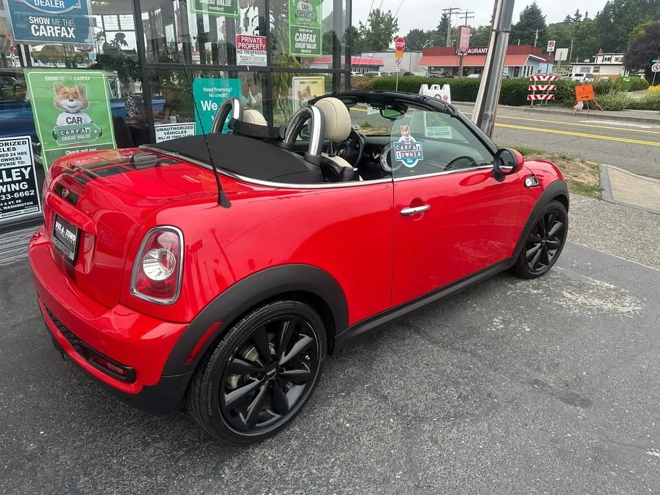 2013 Mini Coupe & Roadster - Image 5 of 19