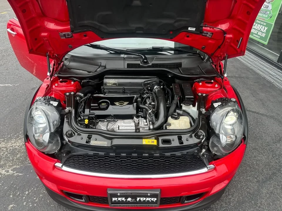 2013 Mini Coupe & Roadster - Image 18 of 19