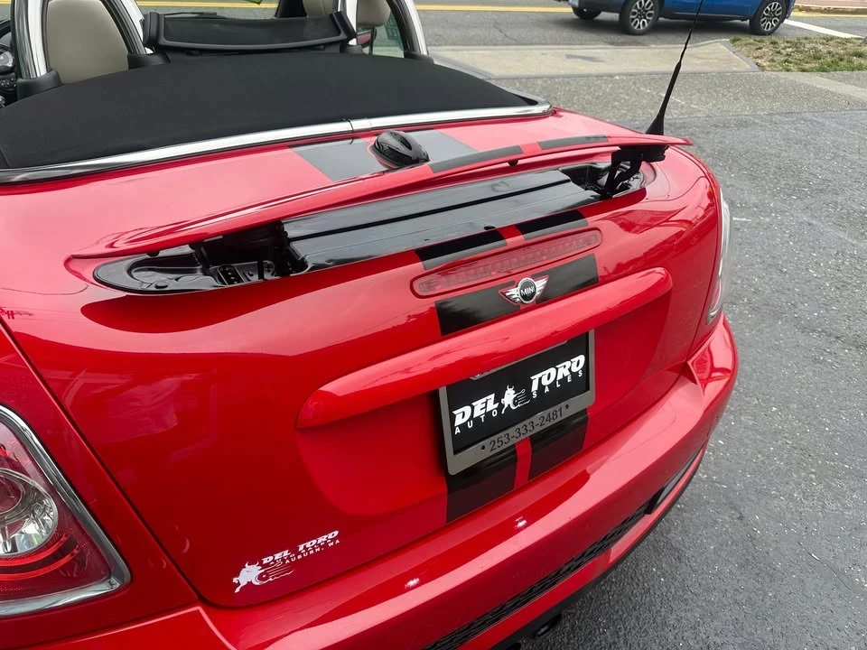 2013 Mini Coupe & Roadster - Image 19 of 19