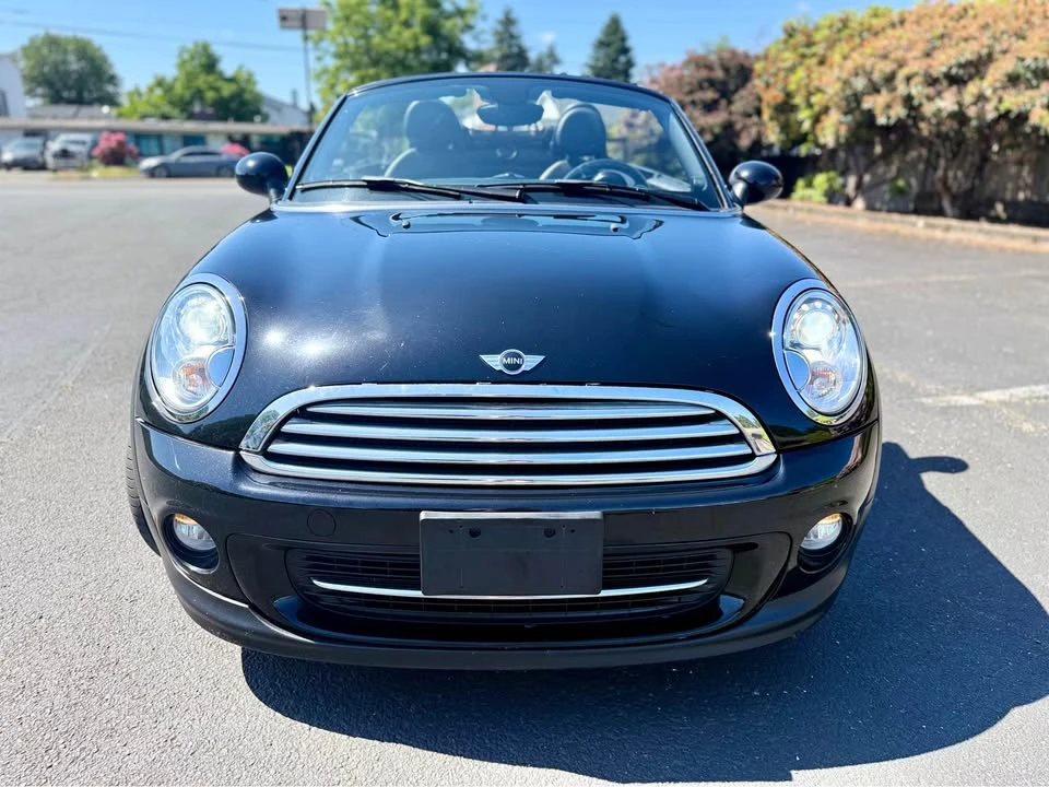 2013 Mini Coupe & Roadster - Image 3 of 12