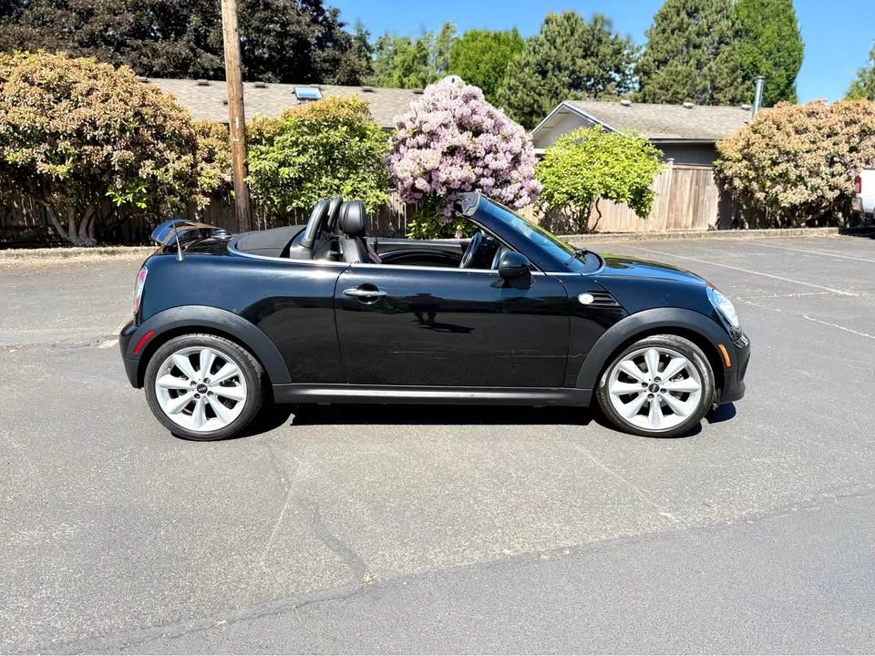 2013 Mini Coupe & Roadster - Image 4 of 12