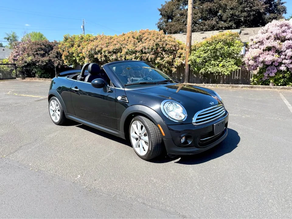 2013 Mini Coupe & Roadster - Image 2 of 12