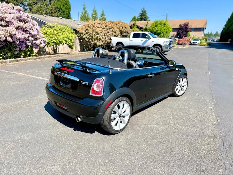 2013 Mini Coupe & Roadster - Image 7 of 12