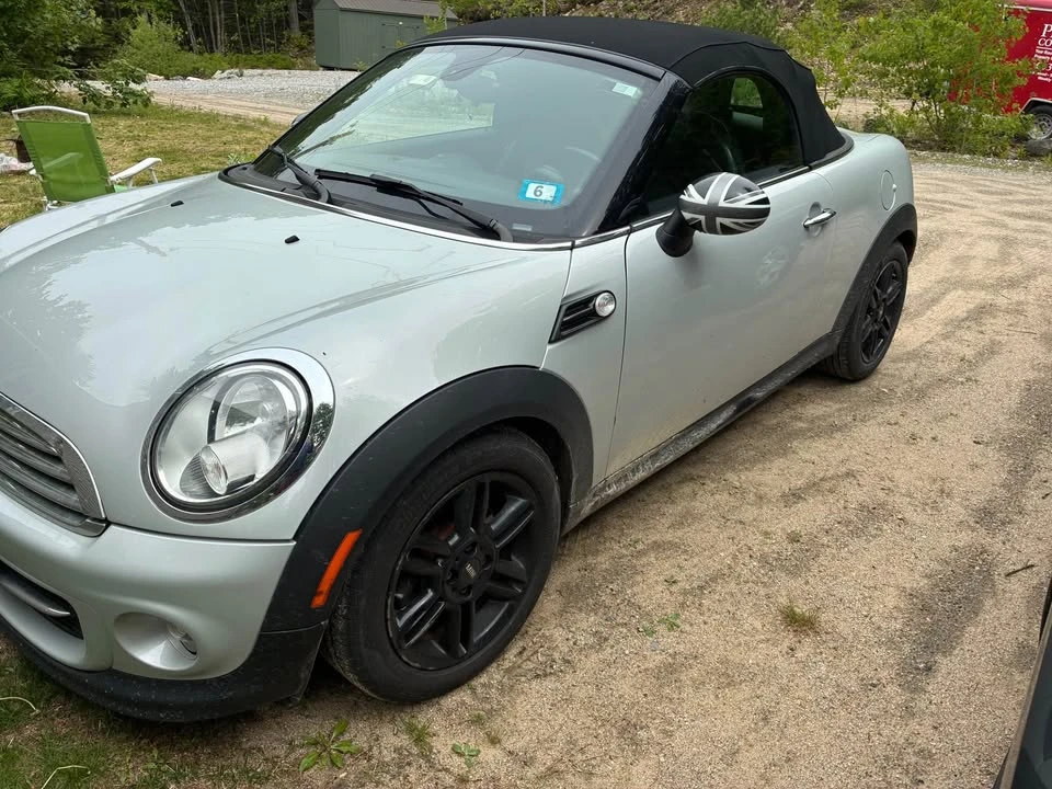 2013 Mini Coupe & Roadster - Image 2 of 6