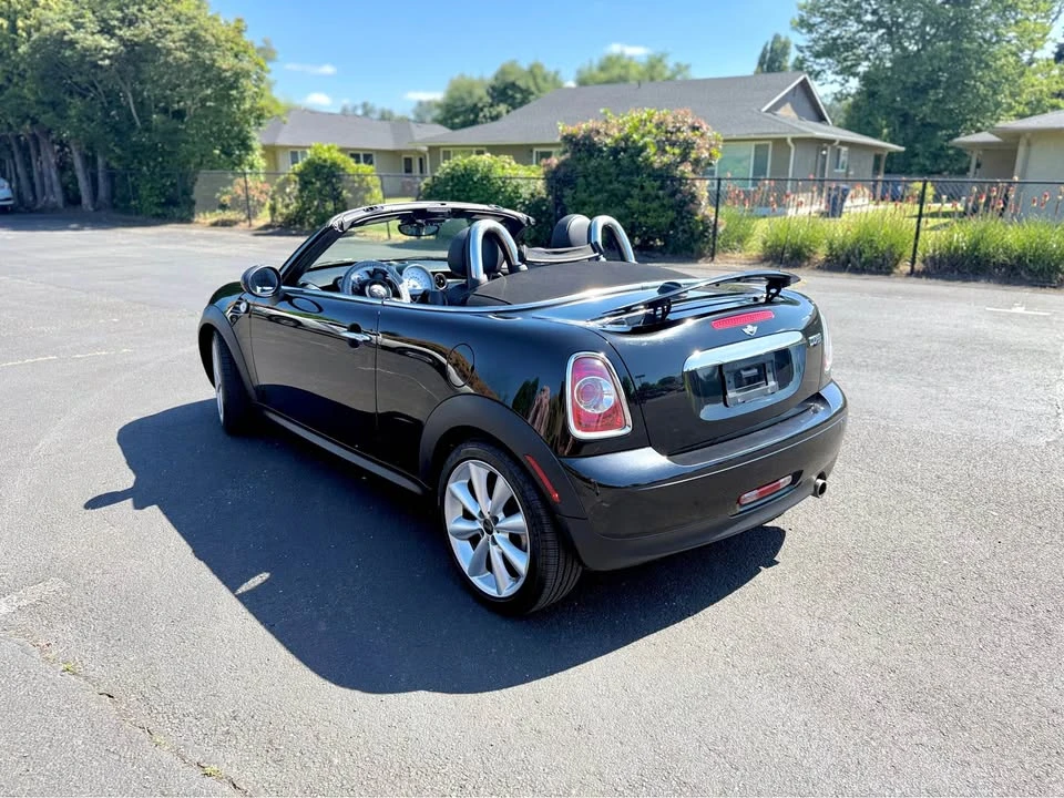 2013 Mini Coupe & Roadster - Image 5 of 12