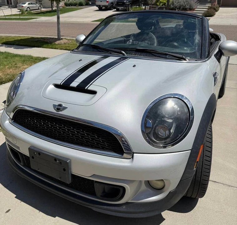 2013 Mini Coupe & Roadster - Image 3 of 7