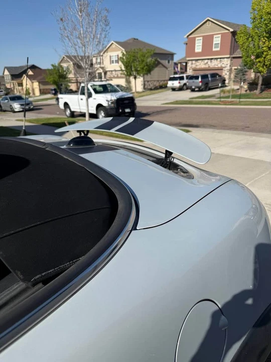2013 Mini Coupe & Roadster - Image 5 of 7