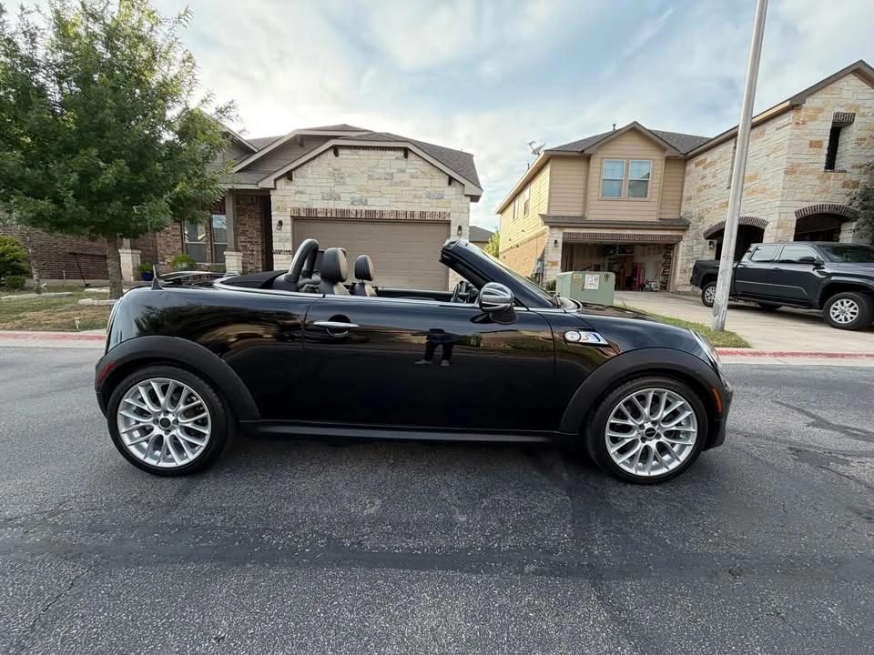 2013 Mini Coupe & Roadster - Image 3 of 13