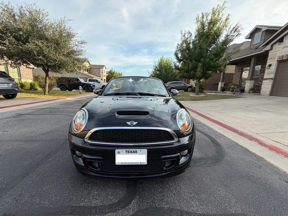 2013 Mini Coupe & Roadster - Image 9 of 13