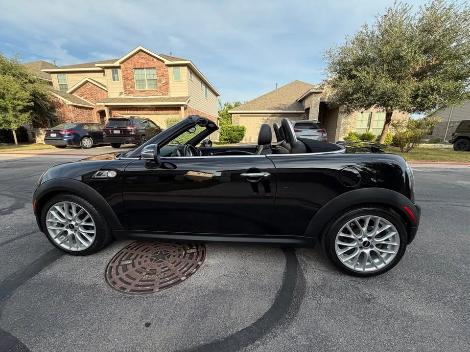 2013 Mini Coupe & Roadster - Image 4 of 13