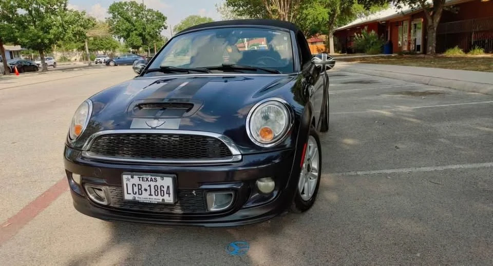 2013 Mini Coupe & Roadster - Image 3 of 6