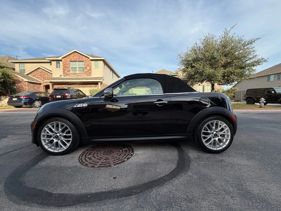 2013 Mini Coupe & Roadster - Image 6 of 13