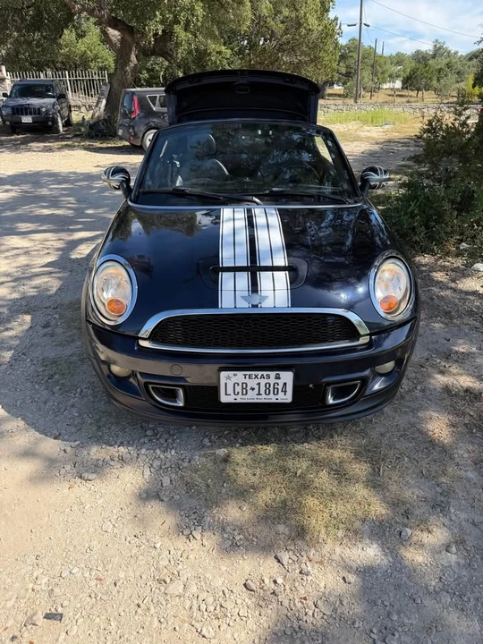 2013 Mini Coupe & Roadster - Image 13 of 13