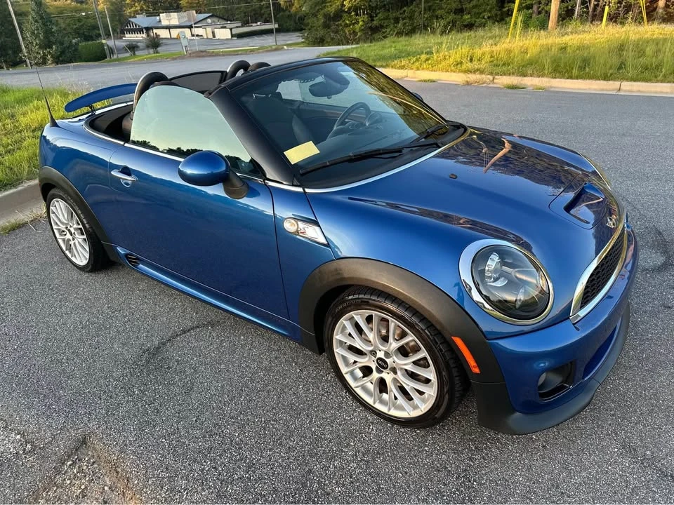 2013 Mini Mini 2nd Gen - Image 14 of 20