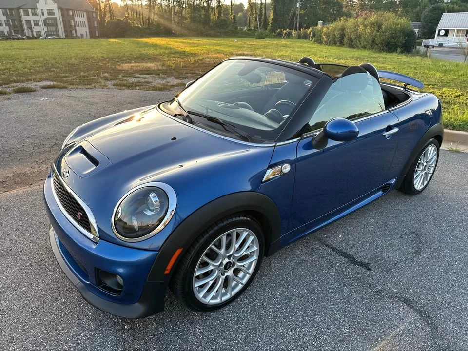 2013 Mini Mini 2nd Gen - Image 13 of 20