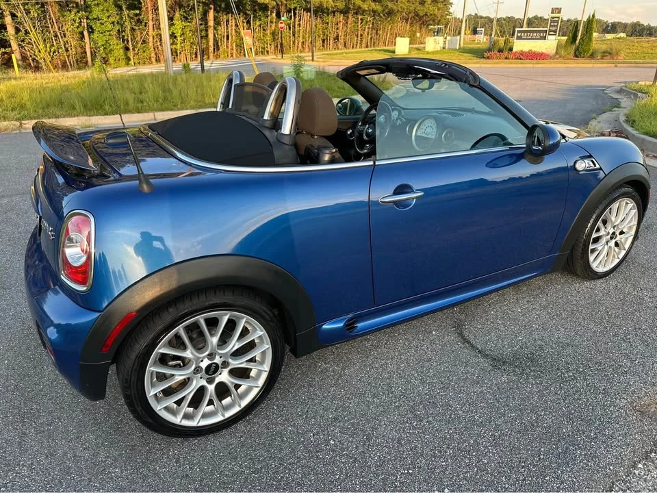 2013 Mini Mini 2nd Gen - Image 11 of 20