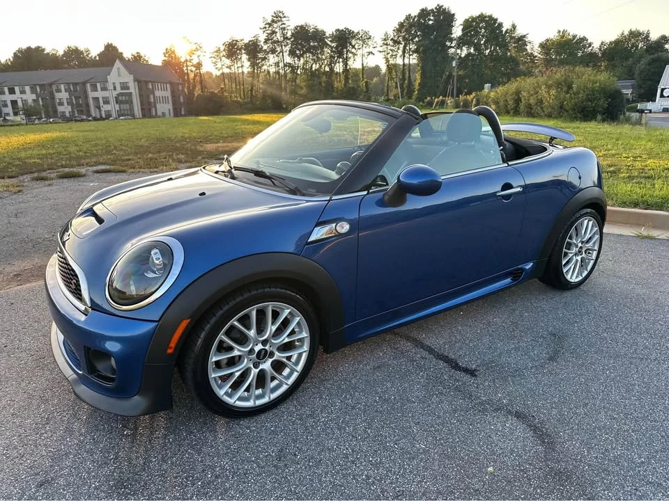 2013 Mini Mini 2nd Gen - Image 8 of 20