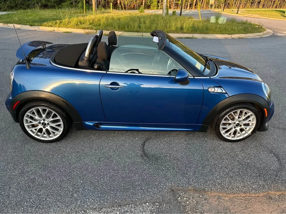 2013 Mini Mini 2nd Gen - Image 10 of 20