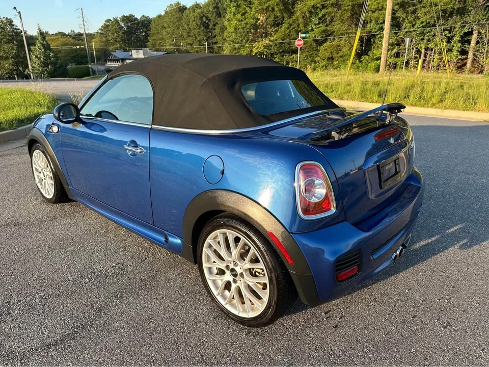 2013 Mini Mini 2nd Gen - Image 16 of 20