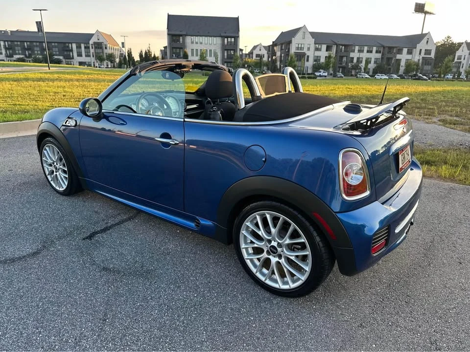 2013 Mini Mini 2nd Gen - Image 9 of 20
