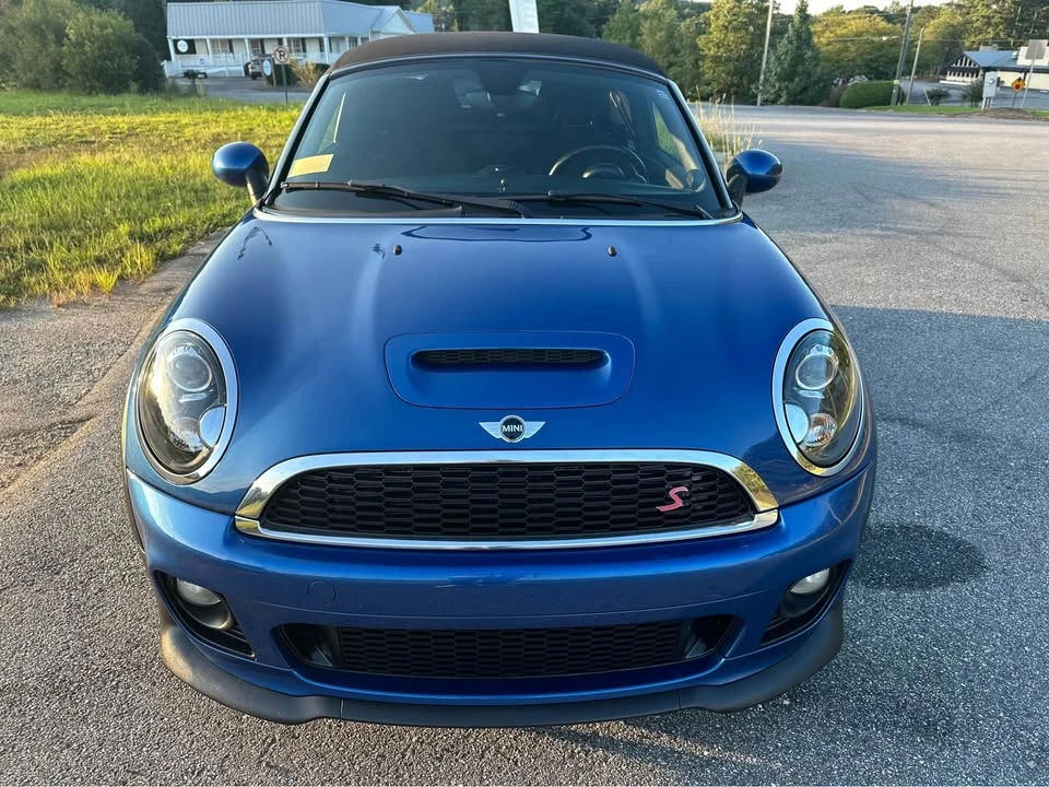 2013 Mini Mini 2nd Gen - Image 4 of 20