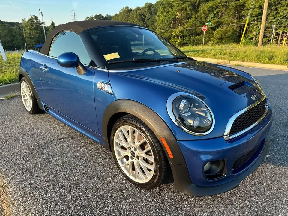 2013 Mini Mini 2nd Gen - Image 3 of 20