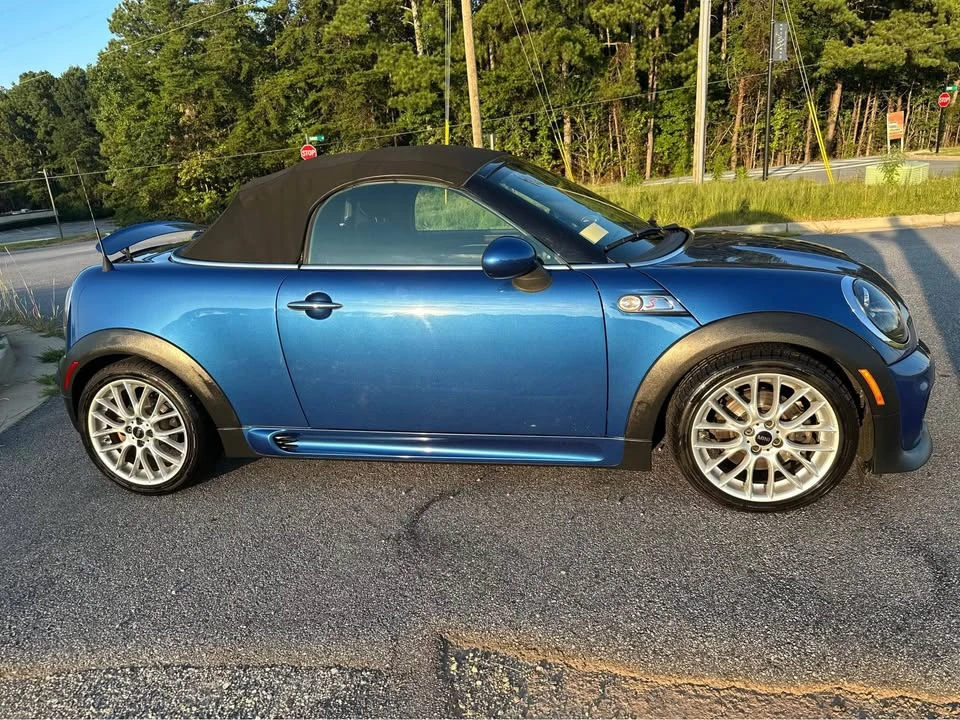 2013 Mini Mini 2nd Gen - Image 6 of 20