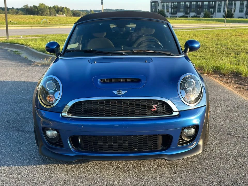 2013 Mini Mini 2nd Gen - Image 2 of 20