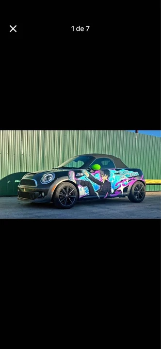 2013 Mini Modern Mini - Image 2 of 9