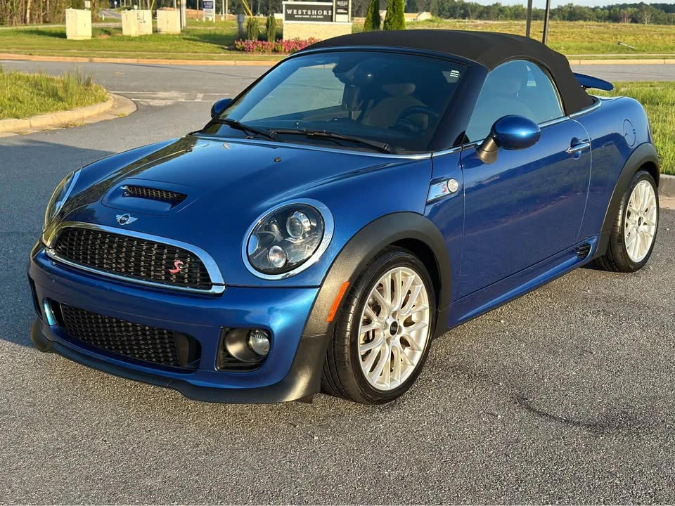 2013 Mini Modern Mini - Image 13 of 20