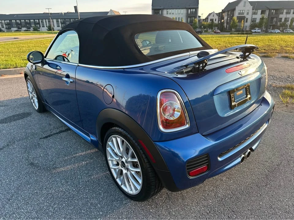 2013 Mini Modern Mini - Image 7 of 20