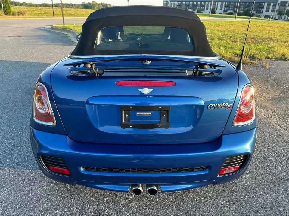2013 Mini Modern Mini - Image 8 of 20